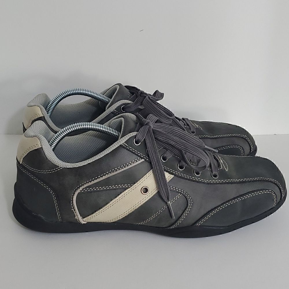 Perry Ellis America Lace Up Sneaker Men's Shoe Size 11.5